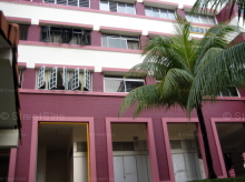Blk 195 Pasir Ris Street 12 (Pasir Ris), HDB 5 Rooms #120122